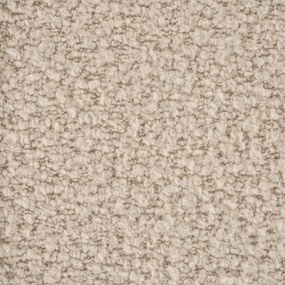 Eenvoudig Fauteuil Beige