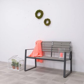 Garden Impressions Meghan tuinbank 122x64xH85 cm