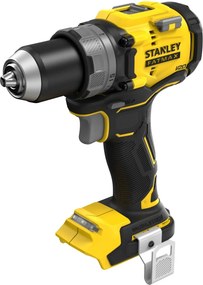 Stanley SFMCD725B Brushless V20 Li-Ion 18V Schroefboormachine – Zonder Accu/Lader