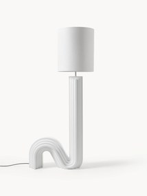 Design vloerlamp Luomo