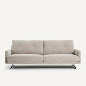 Chenille fluwelen zetel, Delicato