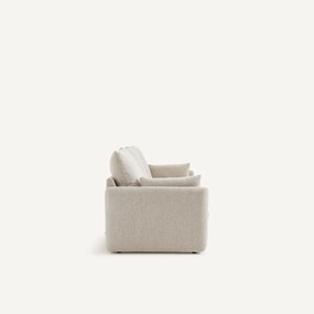 Bank in tweed, Luciano