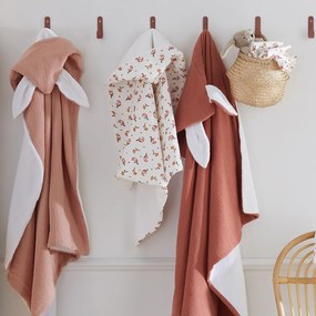 Badcape in tetra 380 g/m2, Kumla