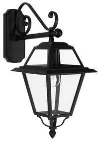 Buitenlamp Valkenburg