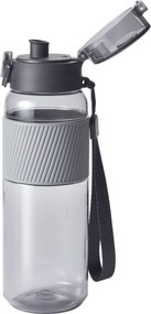 ZWILLING Bottle fles, 680 ml, Tritan, Grijs - Bottle - ZWILLING