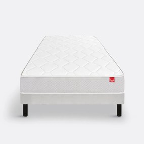 Ensemble matras 540 veren Itinéraire + beddenbodem