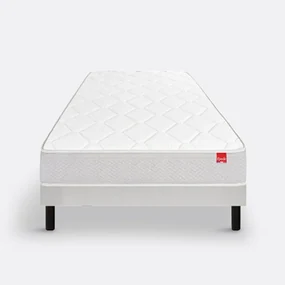 Ensemble matras 540 veren Itinéraire + beddenbodem