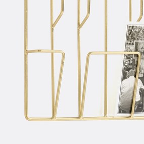 Fotohouder voor aan de muur, Adene