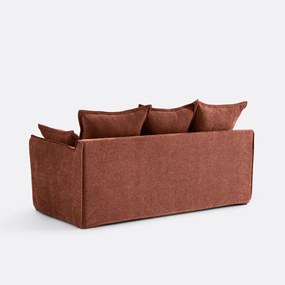 Modulaire zetel 14 cm, mêlee polyester, Odna