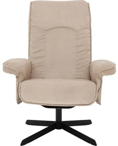 Goossens Relaxstoel Odder, Relaxstoel