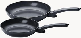 Braadpannen Ceretal Evo, 2-delig