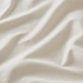 Gordijn in katoen met verdekte lussen, Scénario