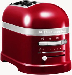 2-slice toaster Artisan met sandwichtang