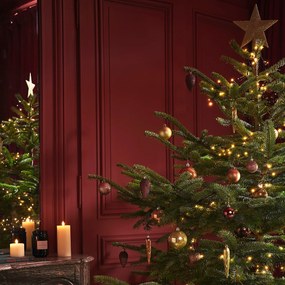 Set van 33 kerstballen, CASPAR