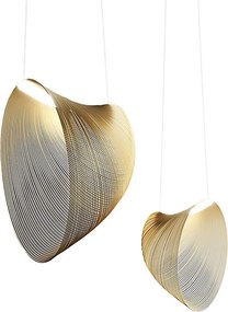 LED lamp wood LHJ054-1CP