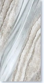 Marmer Glans Bookmatch Paneel L 260x122x0,3cm