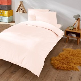 Dekbedovertrek in katoen, Scenario