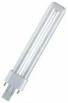 Osram DULUX S 11W/827 G23 FS1