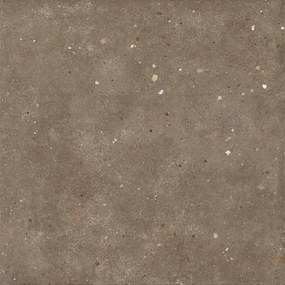 STN Ceramica Glamstone wand- en vloertegel - 120x120cm - 10.5mm - gerectificeerd - bruin SW07314031