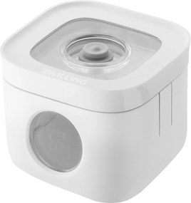 ZWILLING Fresh &amp; Save CUBE CUBE-cover S / 10 cm, Wit - Fresh &amp; Save CUBE - ZWILLING