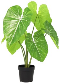 Kunst Philodendron  - 100cm