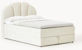 Boxspring bed Romia met opbergruimte