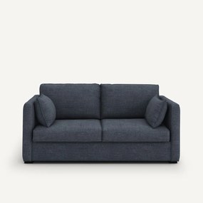 3-zitsbank, omvormbaar, van katoen/linnen, Néo Kinkajou