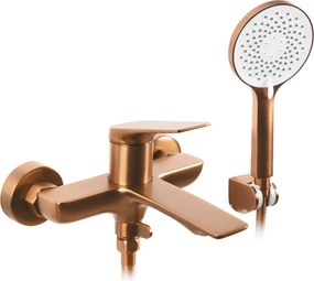 Badmengkraan REA AVALON Copper Bursh