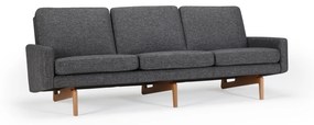 3-zits Bank Scandinavische Stijl K200