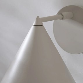 Wandlamp voor badkamer, Moke