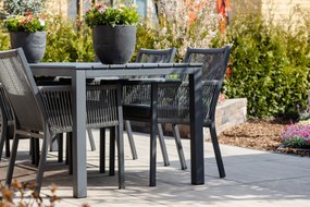 Manifesto Rivola dining tuinstoel