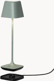 Dimbare draagbare LED tafellamp Capri
