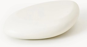 Grote organisch gevormde salontafel Pietra, B 135 cm