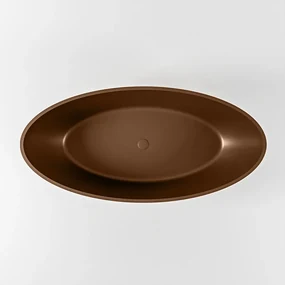 Mondiaz Holm vrijstaand bad 180x85cm kleur rust
