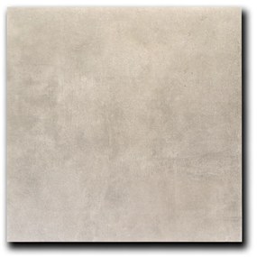 Vloertegel 60x60 Cm Betonlook Lichtgrijs Kane RBT128