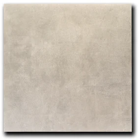 Vloertegel 60x60 Cm Betonlook Lichtgrijs Kane RBT128