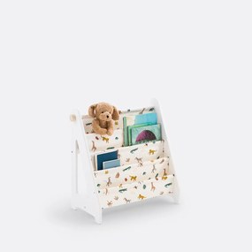 Boekenkast, Junglito