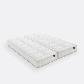 Matras met pocketveren Balade, evenwichtig
