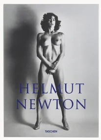 Fotoalbum Helmut Newton - Sumo