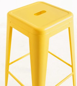 Set 4 hoge Torix krukken