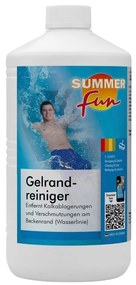 Summer Fun Gel Edge Cleaner 1 L