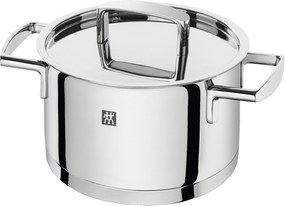 ZWILLING Passion Pannenset, 5-delig - Passion - ZWILLING