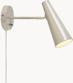 Verstelbare wandlamp Peak