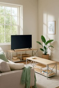 Lesly TV-tafel
