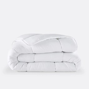 Warm dekbed, beschermend, anti-mijt, microvezel overtrek