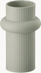 Porseleinen vaas Ode, H 10 cm