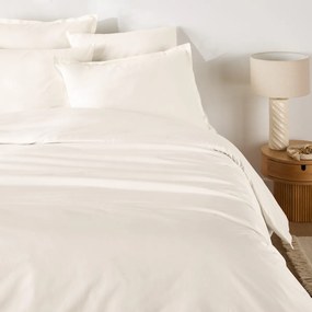 Dekbedovertrek van perkaal katoen, 80 draden, Scenario