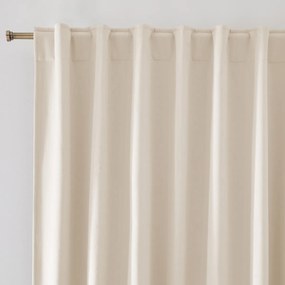 Thermisch fleece gordijn Panason