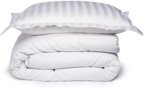 Goossens Dekbedovertrek Linea, 200 x 200/220 cm