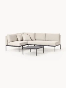 Tuin loungeset Linden, 2-delig